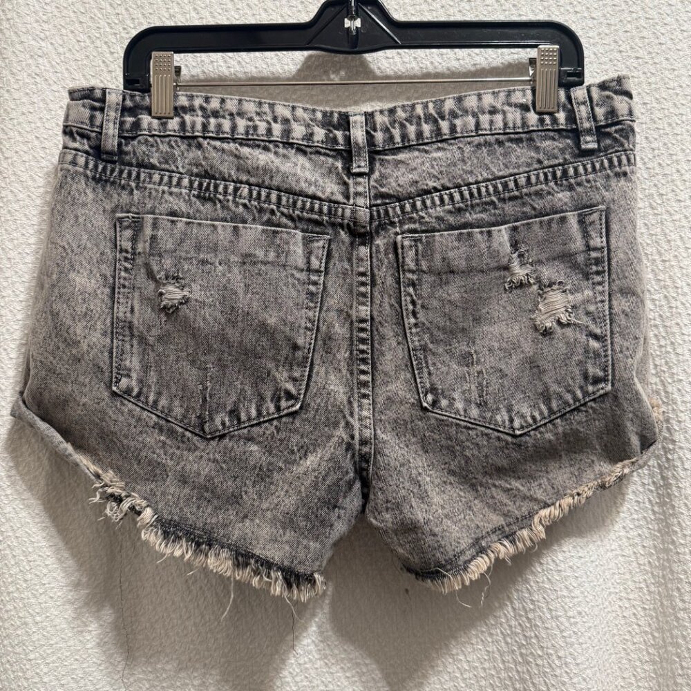 Nineteen 91 Cotton on shorts size 8 NWT - Picture 2 of 5